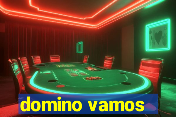 domino vamos - crash & poker